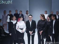 Barli Asmara Ungkap Tren Busana 2020 di Indonesia