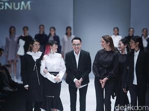 Barli Asmara Ungkap Tren Busana 2020 di Indonesia Barli Asmara Ungkap Tren Busana 2020 di Indonesia