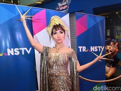 Diterpa Isu Bangkrut, Bagaimana Nasib Harta Rp 750 M Roro Fitria?