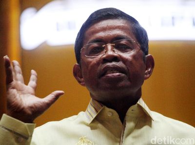 Depak Dedi Mulyadi, Golkar Dukung Ridwan Kamil
