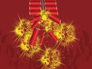 Horor di Pabrik Petasan Kosambi