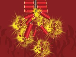 Horor di Pabrik Petasan Kosambi