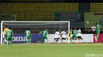 Gilas Persela, Bhayangkara ke Puncak Klasemen