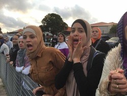 Banyak Warga Australia Dukung Larangan Imigrasi Terhadap Muslim