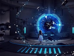 Viral Pria Ngaku Penjelajah Waktu, Prediksi Kapan Corona Berakhir