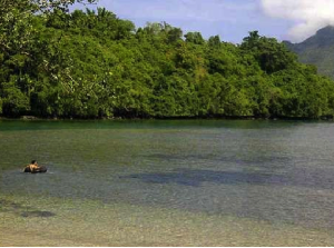 Kemenpar Dukung Pengembangan Destinasi Wisata Pulau Kecil