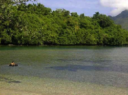 Kemenpar Dukung Pengembangan Destinasi Wisata Pulau Kecil