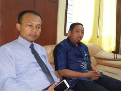 Bareskrim akan Konfrontasi Akbar Faizal dengan Admin Suaranews