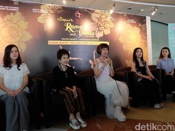 Balet Indonesia Kembali Berjaya di Mancanegara