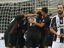 Allegri: Kekalahan Musim Lalu Jangan Sampai Terulang