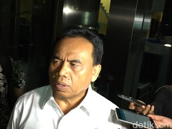 Pemprov DKI Pertimbangkan Kembalikan Posisi 4 Pejabat