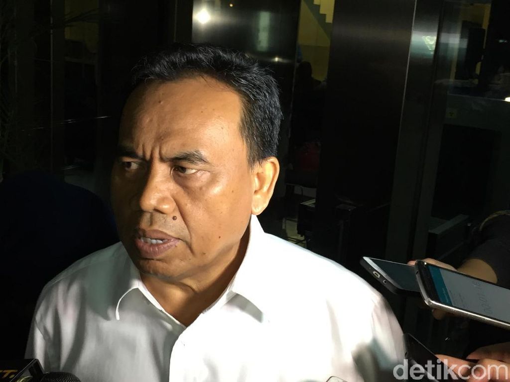 Sekda DKI Bersyukur Pembahasan Raperda Reklamasi Tercatat Baik Sekda DKI Bersyukur Pembahasan Raperda Reklamasi Tercatat Baik