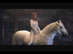 Video Klip Science Fiction Taylor Swift …Ready for It?