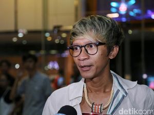 Viral Video Panas Alumni UI, Aming Ingat Kasus Ariel