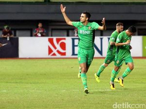 Dokumen Baru Tak Bisa Jadi Bahan Banding Lisensi AFC Dokumen Baru Tak Bisa Jadi Bahan Banding Lisensi AFC