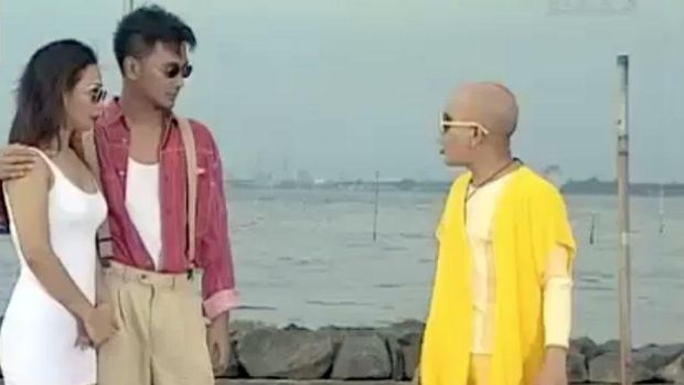 Si Manis Jembatan Ancol Si Manis Jembatan Ancol