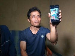 Empat Warga Garut Jadi Korban Ledakan Pabrik Petasan di Kosambi