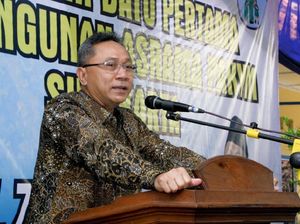 Ketua MPR Kutuk Aksi Teroris di Masjid Mesir Ketua MPR Kutuk Aksi Teroris di Masjid Mesir