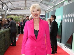 Cerita Emma Thompson yang Kesal Saat Diajak Kencan Donald Trump