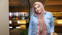 Potret Kenangan Jane Shalimar Sebelum Meninggal Dunia