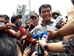 PNS Tangerang Jadi Tersangka Teroris, Pemkab Buka Suara