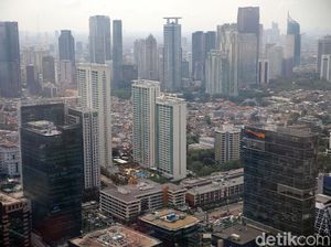 Maksud dan Tujuan Pendapatan Masyarakat RI Jadi Naik Kelas