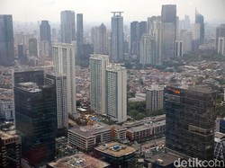 Maksud dan Tujuan Pendapatan Masyarakat RI Jadi Naik Kelas