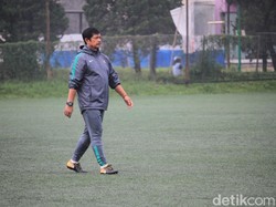 Indonesia Kalah Telak dari Malaysia, Indra Sjafri Minta Maaf