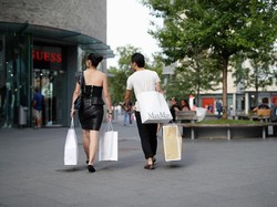 Bisnis Ritel Diprediksi Moncer saat Asian Games