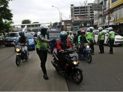 Police Expo di Kalsel Tampilkan Senjata hingga Demo Bebaskan Sandera