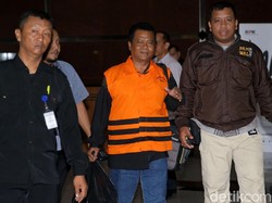 2 Tersangka Penyuap Bupati Nganjuk Segera Disidang