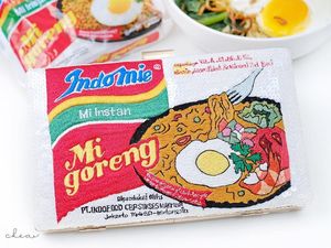 Indofood Untung Rp 3,2 Triliun, Naik Tipis 1,2% Indofood Untung Rp 3,2 Triliun, Naik Tipis 1,2%