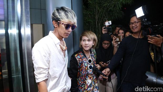 10 Perceraian Selebriti Terhot 2017