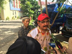 Kades Batu Layang Cari 5 Warganya Korban Tewas Pabrik Petasan Kades Batu Layang Cari 5 Warganya Korban Tewas Pabrik Petasan