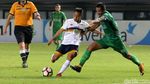 Gilas Persela, Bhayangkara ke Puncak Klasemen
