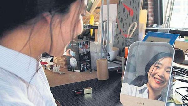 Foto: Beragam Kondisi Kesehatan yang Bisa Dilihat dari Wajah