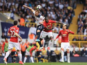 Head to Head MU dan Tottenham