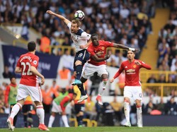 Head to Head MU dan Tottenham
