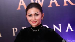 Si Seksi Ariel Tatum Makin Serius dengan Ryuji Utomo