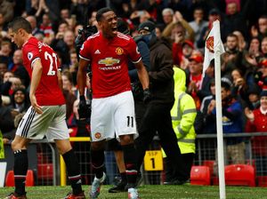 Penyelesaian Akhir Martial Memang Jempolan