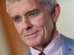 Lima Anggota Parlemen Australia Dinyatakan Berkewarganegaraan Ganda