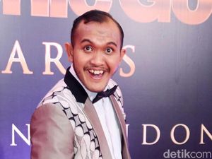 Pro Kontra Caisar yang Diduga Nyabu saat Live TikTok Pro Kontra Caisar yang Diduga Nyabu saat Live TikTok