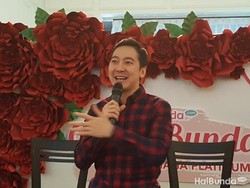 Ingat ya, Bun, Stimulasi Agar Anak Cerdas Bukan dengan Gadget