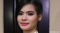 Shyalimar, Cucu Adam Malik yang Didekati Didi Soekarno