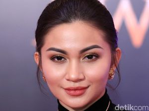 Serius Pacaran, Ariel Tatum Sudah Mikir Pernikahan dengan Ryuji Utomo