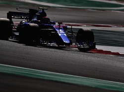 Toro Rosso Beri Banyak Ilmu untuk Sean