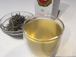 Tidak Hanya Kopi, Teh Juga Bisa Diseduh Dengan Teknik Cold Brew