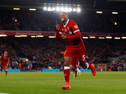 Reaksi Positif Buah Ketenangan Liverpool