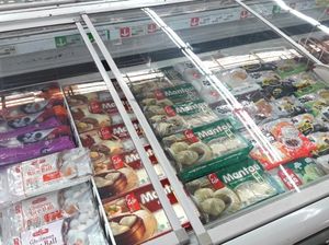 Ragam Promo Camilan Beli 2 Gratis 1 di Transmart Carrefour