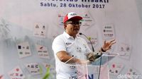 BUMN Hadir di Kampus Trisakti